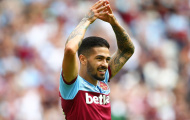 Khóa chặt 'số 8' của West Ham, Man Utd sẽ giành chiến thắng