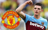 NÓNG! 'Bom tấn' 90 triệu bảng phá vỡ im lặng, định đoạt phi vụ đến Man Utd