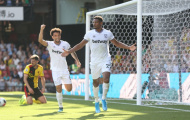 3 điểm nóng định đoạt trận West Ham - Man Utd: Cẩn thận 'song sát'