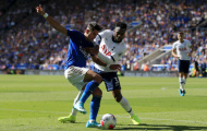 Spurs thua trận, Kane vẫn gây ấn tượng vì điều này