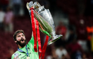Không cần ra sân, sao Liverpool vẫn có thể đi vào lịch sử