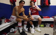 Đây! Hình ảnh kỳ vọng nhất ngày dành cho NHM Arsenal