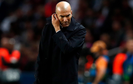Báo Tây Ban Nha 'chỉ mặt đặt tên' 3 ứng viên thay thế Zidane