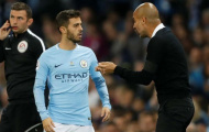 Bernardo Silva: 'Chơi bóng cho Pep Guardiola thật... mệt mỏi'