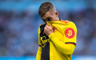 Khán giả: 'Cũng Watford này đã có 31 cú sút về phía khung thành Arsenal'