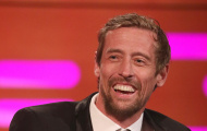 Crouch: 'Cầu thủ Real ấy đã hết thời, chỉ là cái bóng của chính mình'