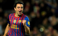 Có 1 cái tên tại Barca khiến Xavi phải thốt lên: 'Cậu ta sẽ đánh dấu kỷ nguyên mới tại đây!'