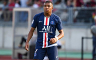 Đại chiến với Lyon, PSG đưa ra đội hình thiện chiến chưa từng có