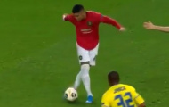 CHOÁNG! Sao Man Utd tung bằng chứng quá đẳng cấp, 'trùm rabona' thứ thiệt