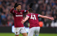 Không đùa! Đội hình cực chất của West Ham có thể khiến Quỷ đỏ ôm hận