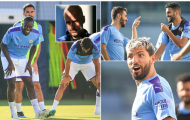 Hậu vệ cánh đắt nhất lịch sử trở lại, Man City sẵn sàng lâm trận
