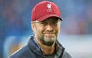 Klopp: 'Lẽ ra chúng tôi đã thắng Man United'