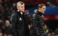 Man Utd làm điều điên rồ, chốt cái tên không tưởng thay thế Solskjaer