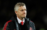 'Man Utd nên hài lòng với chiến thắng 1-0'