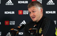 'Cậu ấy sẽ sớm được đá chính cho Man Utd tại Premier League'
