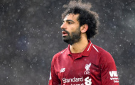 Sao Liverpool đăng đàn, công khai lý do Salah không chuyền cho đồng đội