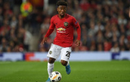 Sợ 'Gã khổng lồ' cuỗm mất số 10, Man Utd lo ký HĐ mới 