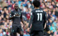 SỐC! Salah và Mane đã hục hặc nhiều tháng qua?