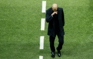 Sự thật là Zidane 'mất phép' hay bị cầu thủ 'đâm sau lưng'?