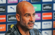 'Tôi cần người đặc biệt để thay thế Aguero, và đã tìm thấy cậu ấy'