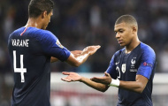 Varane trở thành 'cò', lôi kéo tiền đạo 200 triệu đến Real