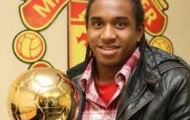 Vì sao 'Cậu bé vàng Châu Âu' lụi tàn tại Man United?