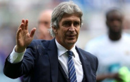 'Chúng tôi có thể là một CLB lớn như Man Utd'