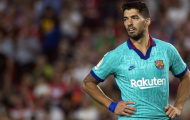 Thảm bại, sao bự Barca chốt màn trình diễn của đội nhà chỉ bằng 1 câu nói