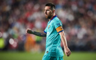 Thua thảm, fan Barca bực tức: 'Gã này đã biến Barca thành rác rưởi!'