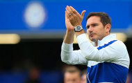 Lampard: 'Tôi luôn muốn có cậu ấy trong đội hình Chelsea'