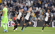 5 điểm nhấn sau trận Juventus 2-1 Hellas Verona: Dấu ấn Sarri, nỗi lo “kẻ đóng thế” De Ligt