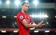 Alexander-Arnold: 'Đó là 2 hậu vệ cánh tôi luôn học tập'