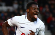 Người cũ Spurs: Làm 1 điều, cái tên từ 'người thừa' sẽ đá mỗi tuần