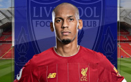 Bạn đã hiểu vì sao Fabinho đang là tiền vệ trụ hay nhất Premier League?