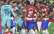 Đây, bộ mặt khó tin của hàng công Barca ngày CLB thất bại bẽ bàng