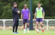 'Đục nước béo cò', Man Utd quyết thâu tóm 2 ngôi sao Tottenham