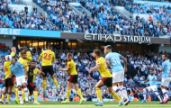5 điểm nhấn Man City 8-0 Watford: 'Ông vua' kiến tạo; Pep có lỗ hổng