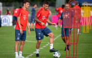 “Cậu ta sẽ là một trong những bản hợp đồng chất lượng nhất ở Bayern”