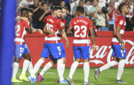 CHOÁNG! La Liga chấn động vì đội bóng vừa đánh bại Barcelona