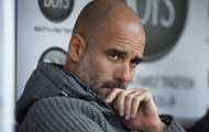 Đại thắng 8-0, Pep Guardiola lập tức tuyên bố 2 câu về Liverpool