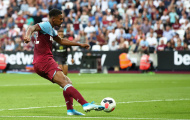 Đội hình kết hợp West Ham - Man Utd: 'Đá tảng', 'số 10' và 'số 9' trong mơ