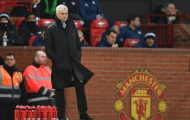 Mourinho nói lời thật lòng, dự đoán vị trí của Man Utd vào cuối mùa