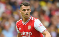 Huyền thoại Arsenal: 'Thật vô trách nhiệm khi nói những lời như vậy'