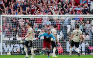 'Không có áp lực nào. Man Utd quá thờ ơ'