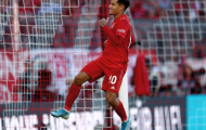 'Kiến tạo' penalty cho Coutinho, Lewandowski nói gì?