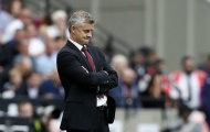 'Lingard là tiền đạo cắm của Man Utd. Thật không thể tin được!'