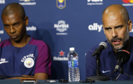 Pep nói gì về việc Liverpool hack dữ liệu 'săn mồi' 