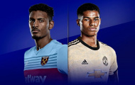 Nhận định West Ham vs Man United: Gặp thử thách khó, Quỷ đỏ đứt mạch thắng?