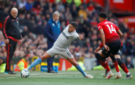 NÓNG! Man Utd nhận cú hích lớn trận gặp West Ham