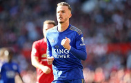 XONG! Lộ hình ảnh mới nhất, James Maddison rõ ràng muốn tới Man Utd